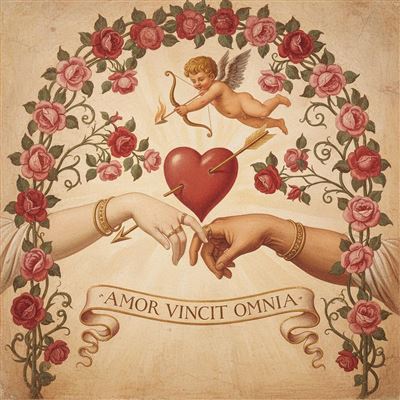 Amor vincit omnia