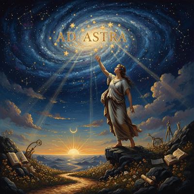 Ad astra