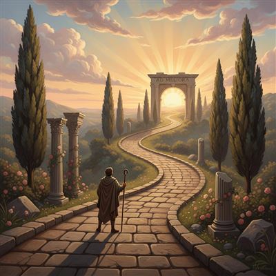 Ad meliora