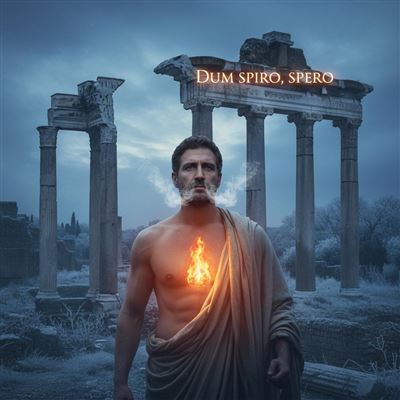 Dum spiro, spero