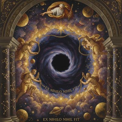 Ex nihilo nihil fit