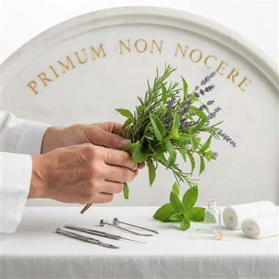 Primum non nocere