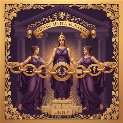 Virtus unita fortior